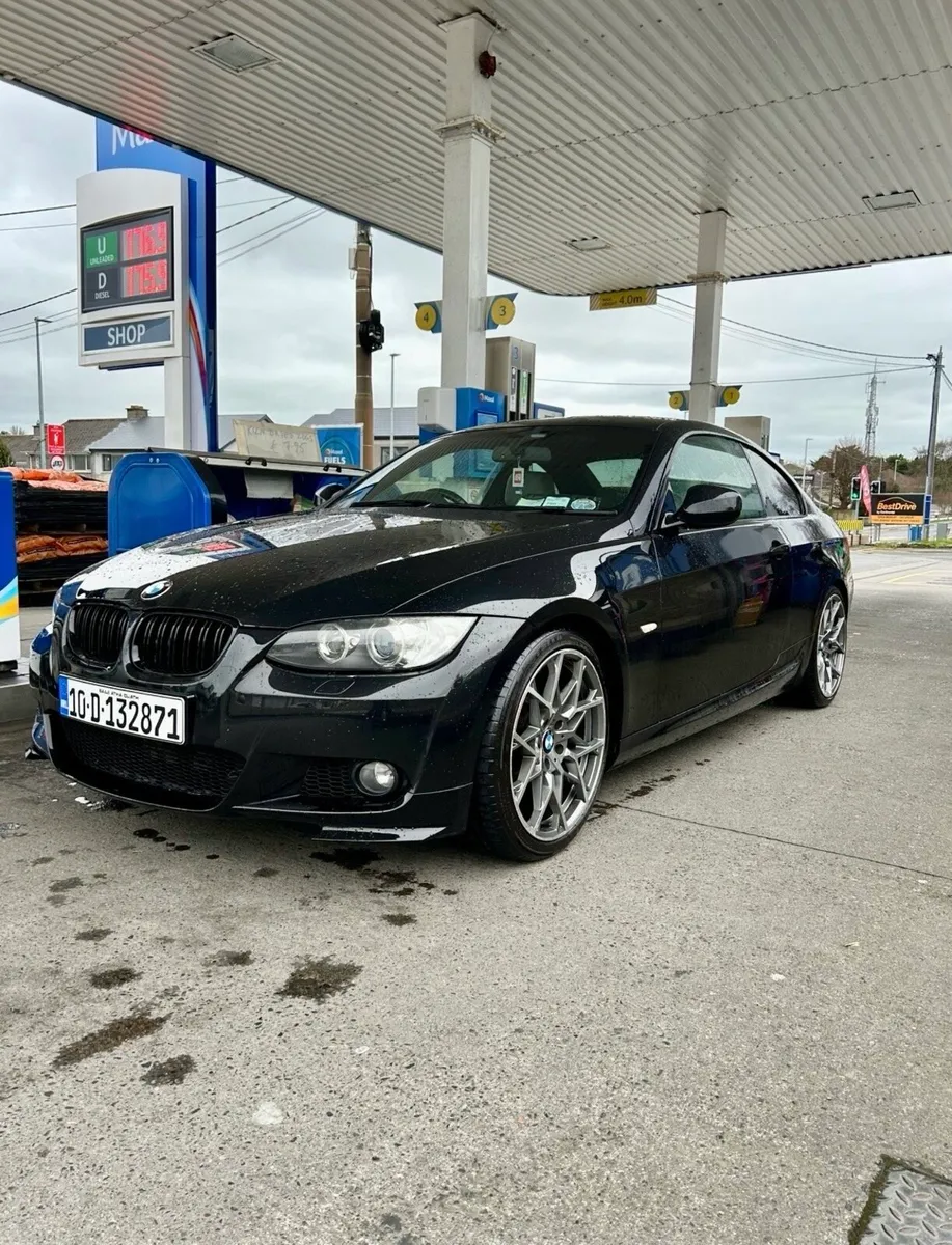 *FRESH NCT* BMW 3 Series E92 M-Sport 320d - Image 1