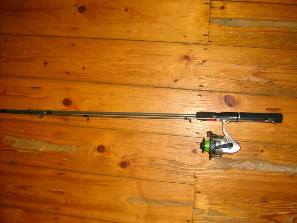 fishing rod - Image 2