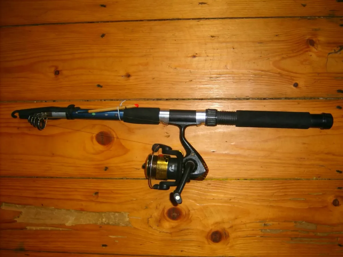 fishing rod - Image 3