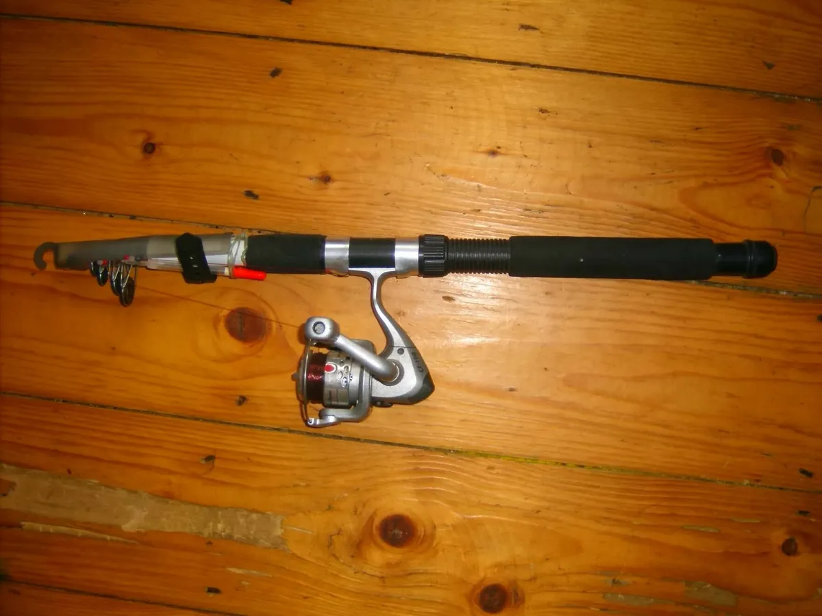 fishing rod - Image 4