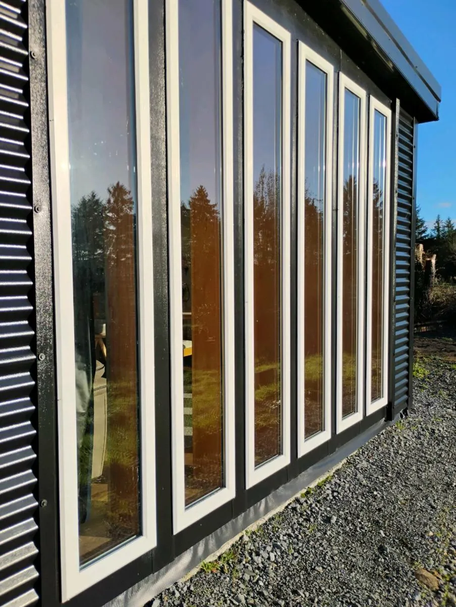 UPVC Double Glazed Windows - Image 2