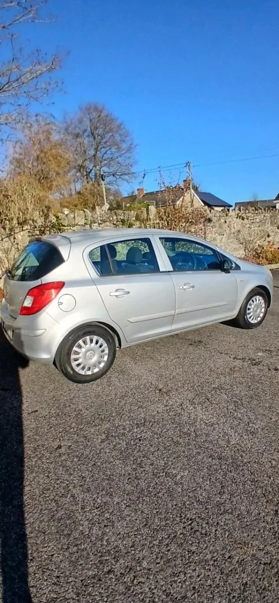 Corsa ncted February 2027 - Image 2