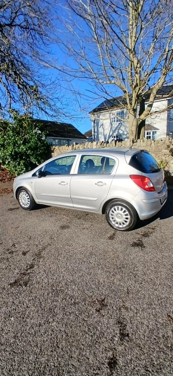 Corsa ncted February 2027 - Image 3