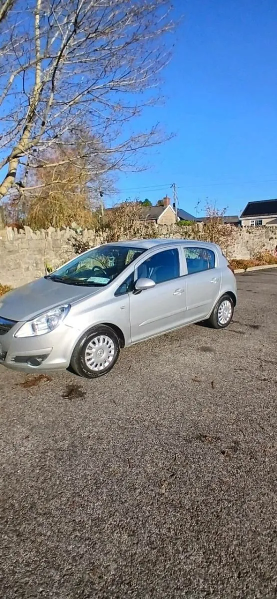 Corsa ncted February 2027 - Image 4