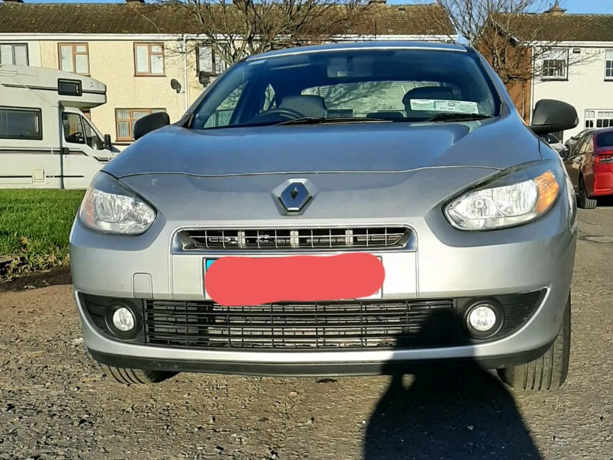 Renault Fluence Expression NCT 2026 - Image 3