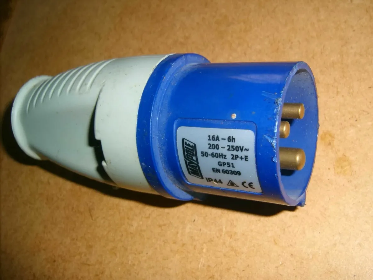 Splash proof fittings - Image 2