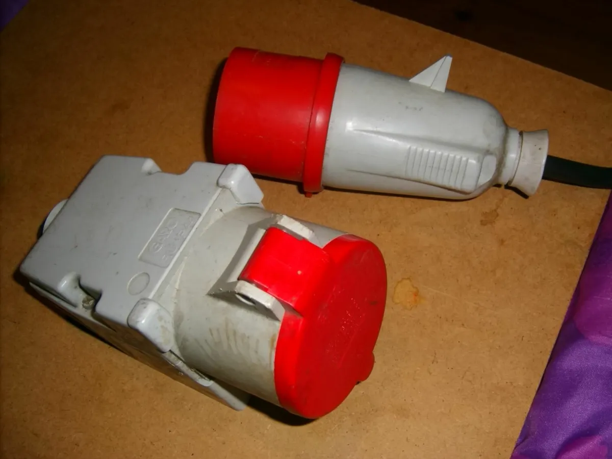 Splash proof fittings - Image 4