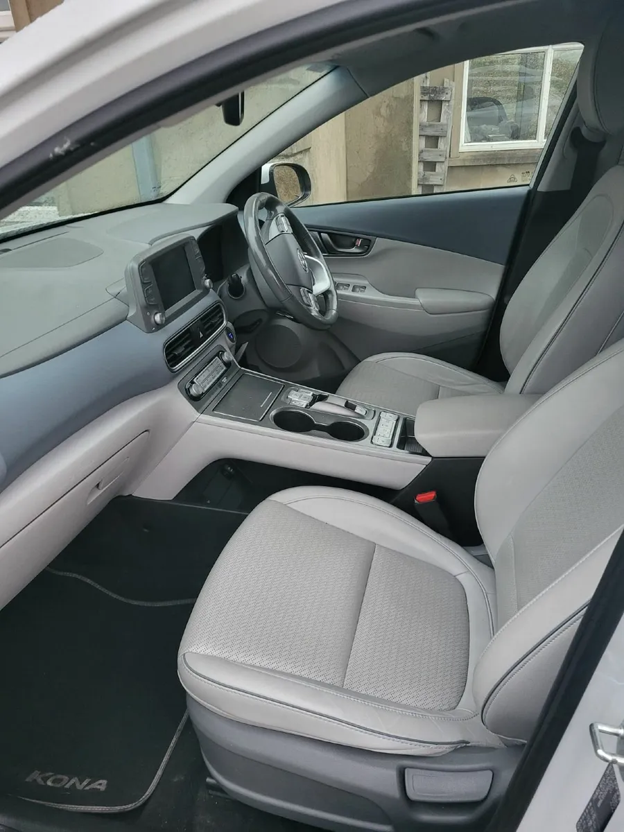 Hyundai KONA 2019 - Image 3