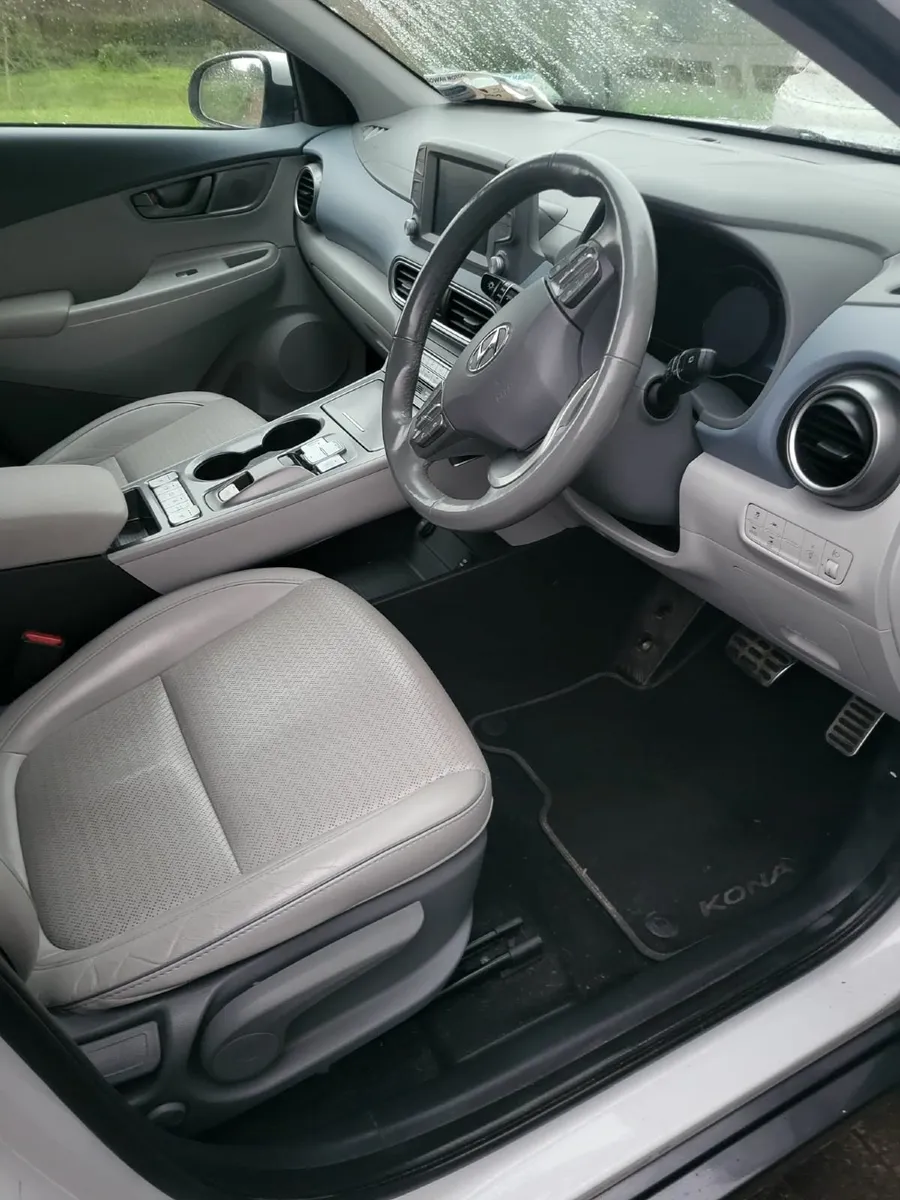 Hyundai KONA 2019 - Image 4