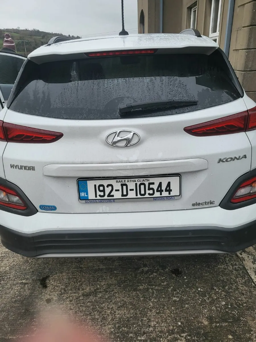 Hyundai KONA 2019 - Image 1