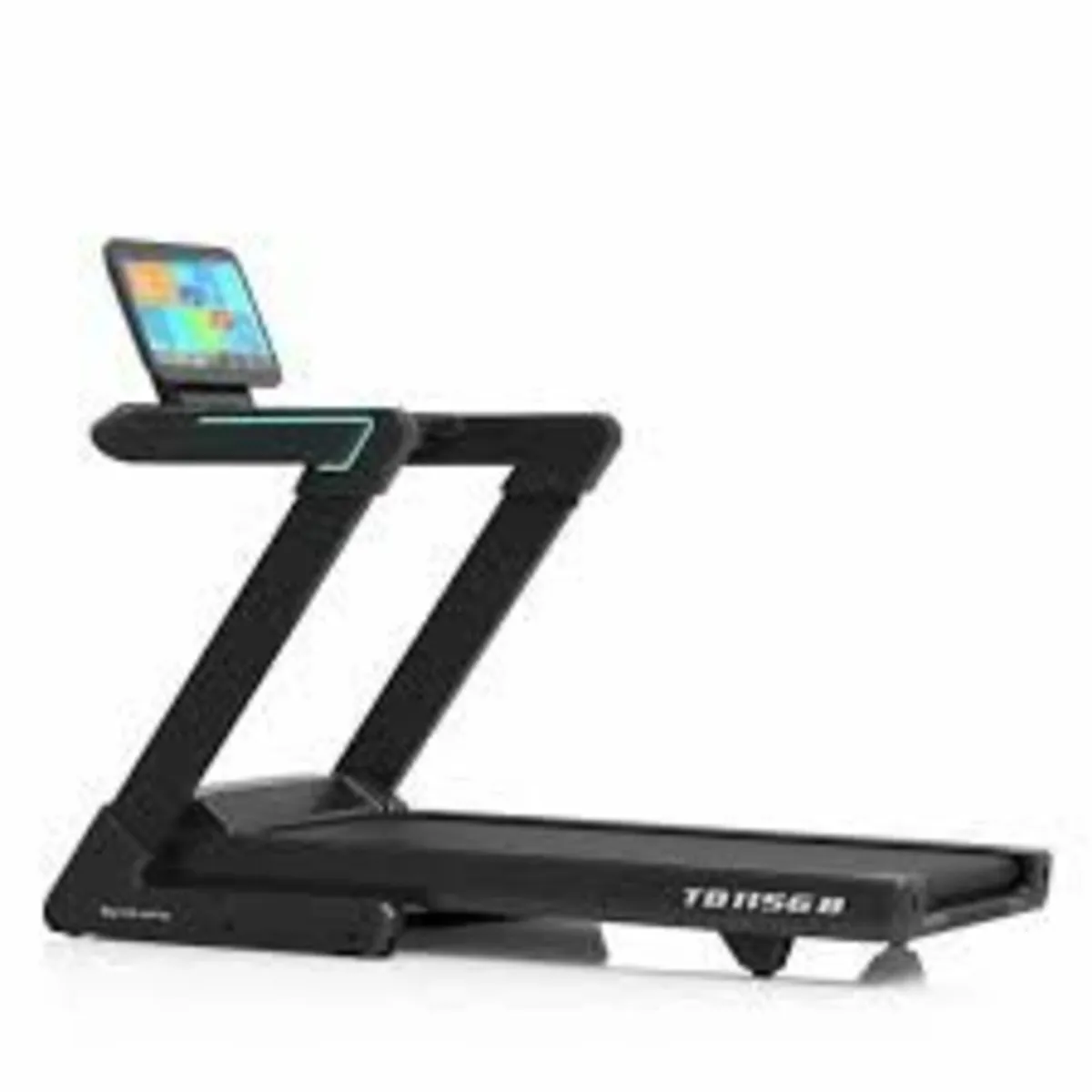 Commercial Grade treadmill with 22 inch Screen