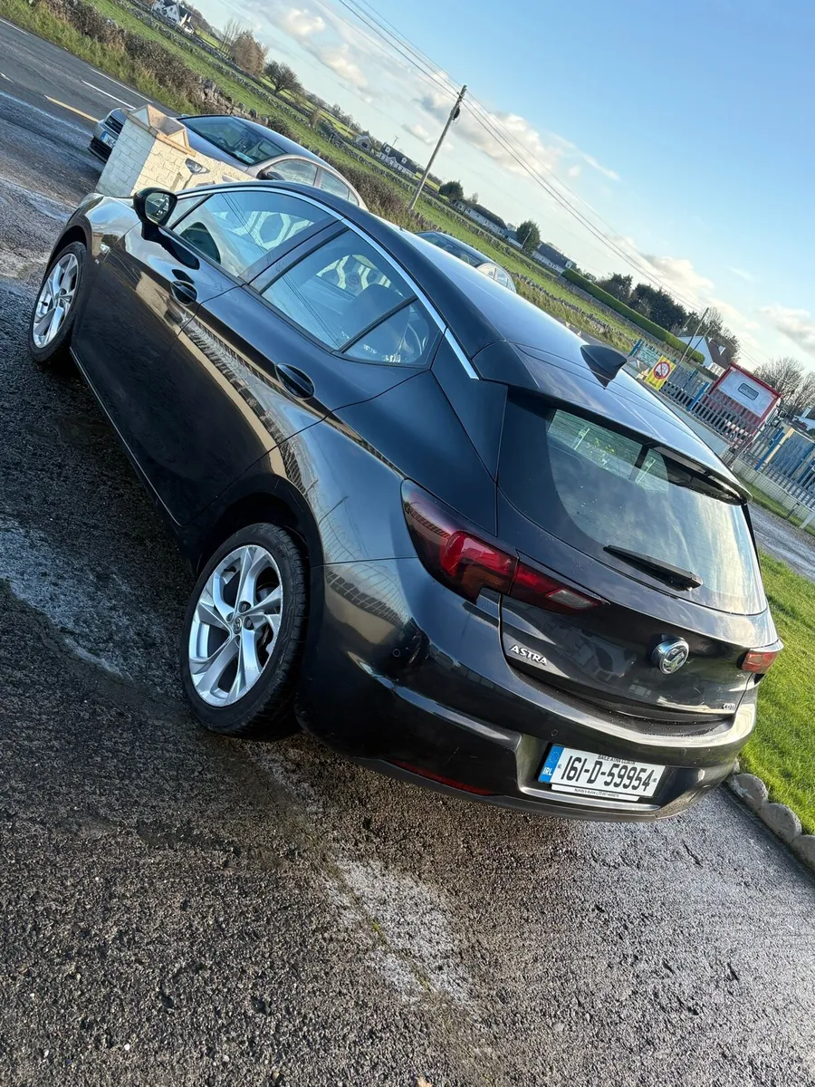 Very clean Astra New I play - Image 1