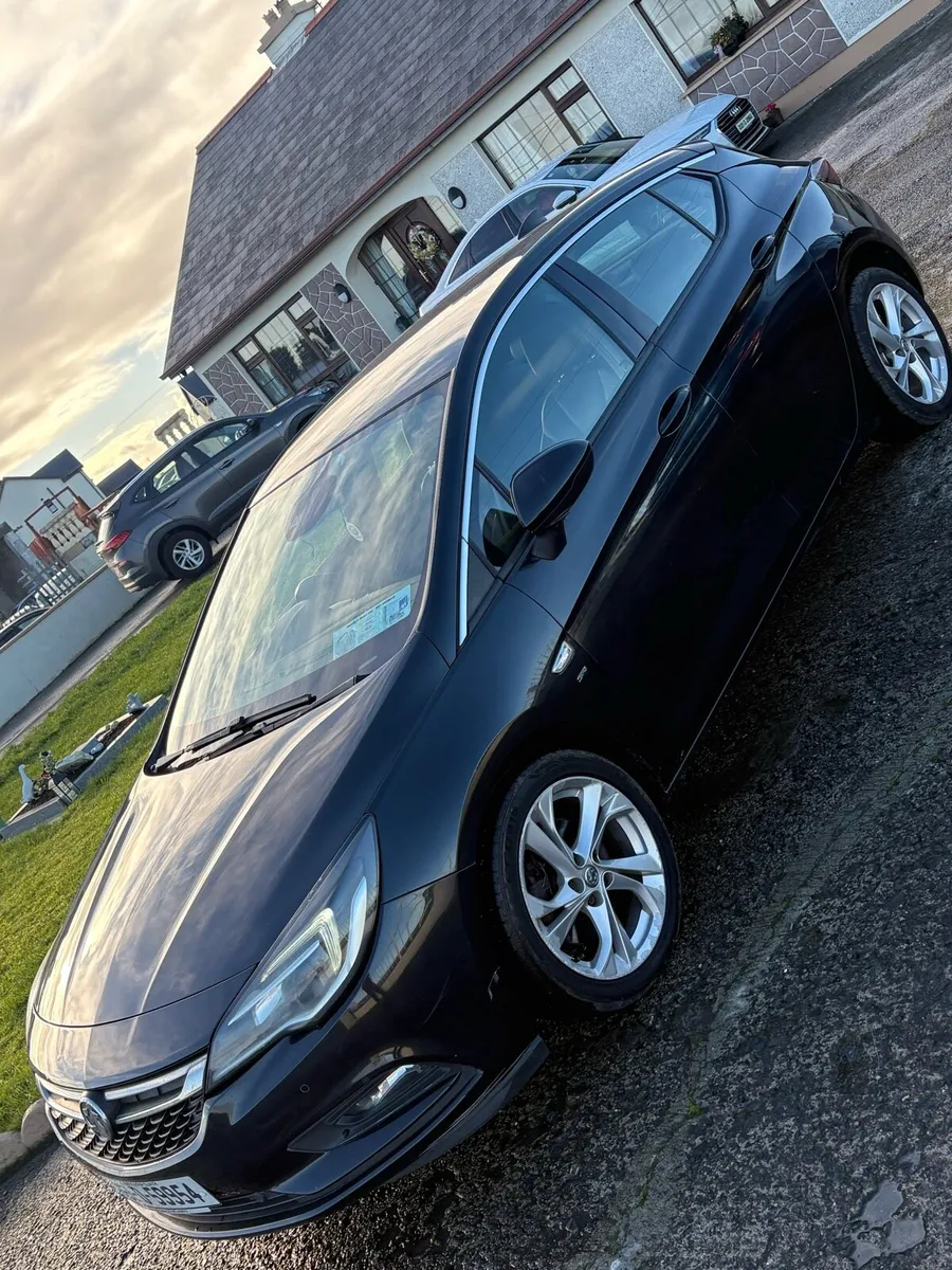 Very clean Astra New I play - Image 2