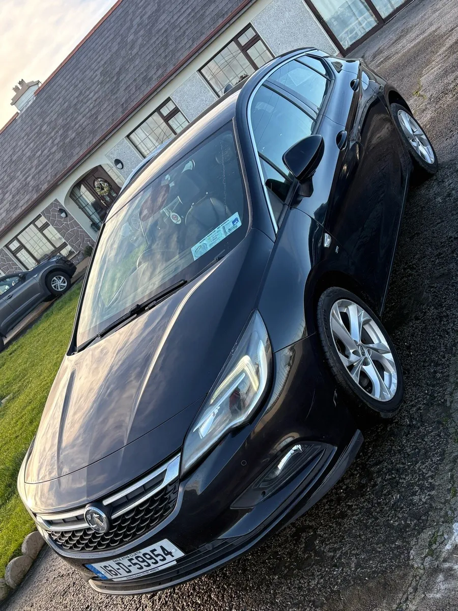 Very clean Astra New I play - Image 3