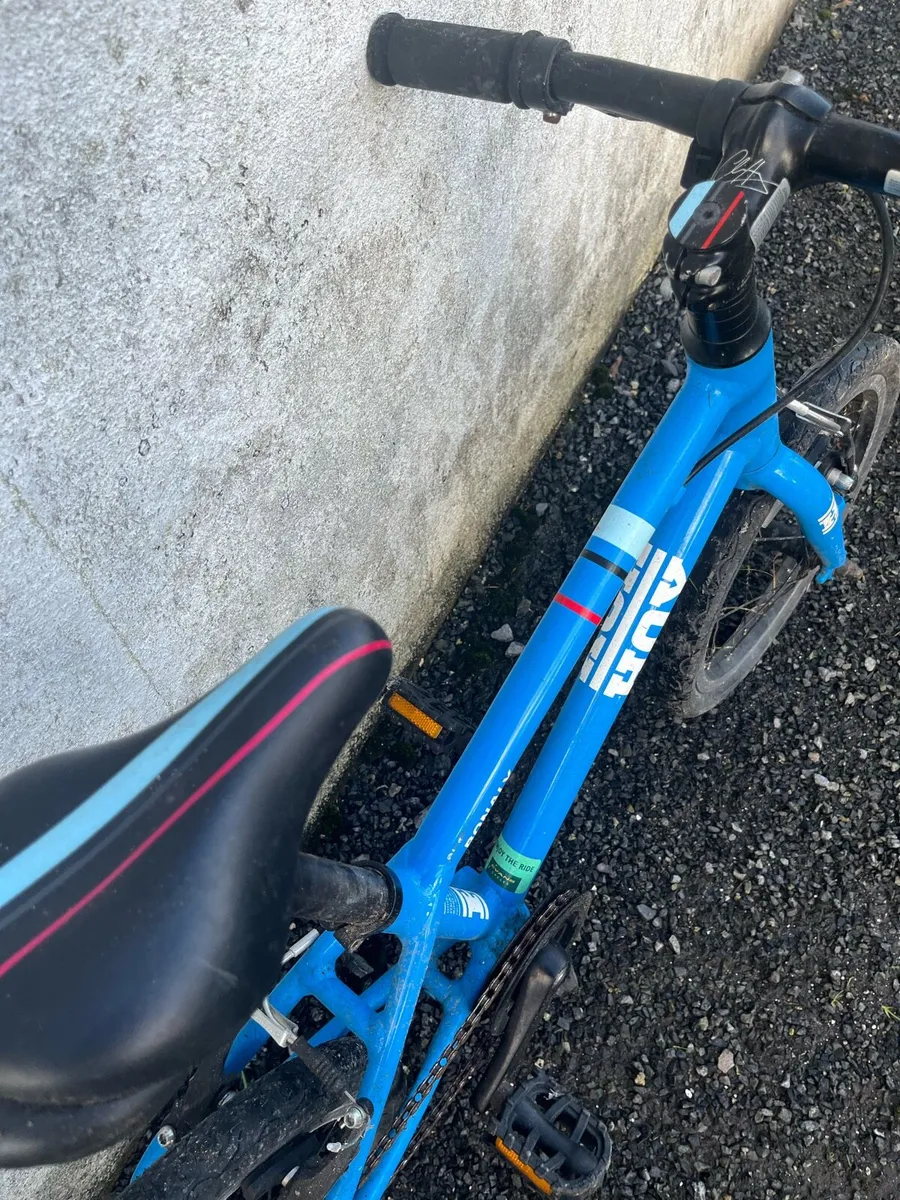 Hoy Bonaly 16” – Perfect Starter Bike! - Image 2