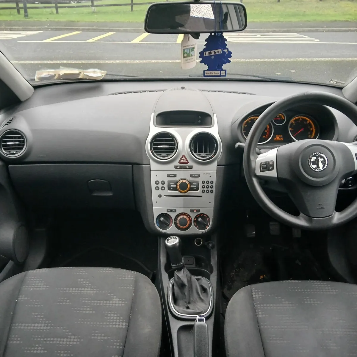 Vauxhall Corsa 2014 - Image 4