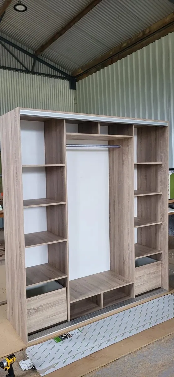 Wardrobes - Image 3