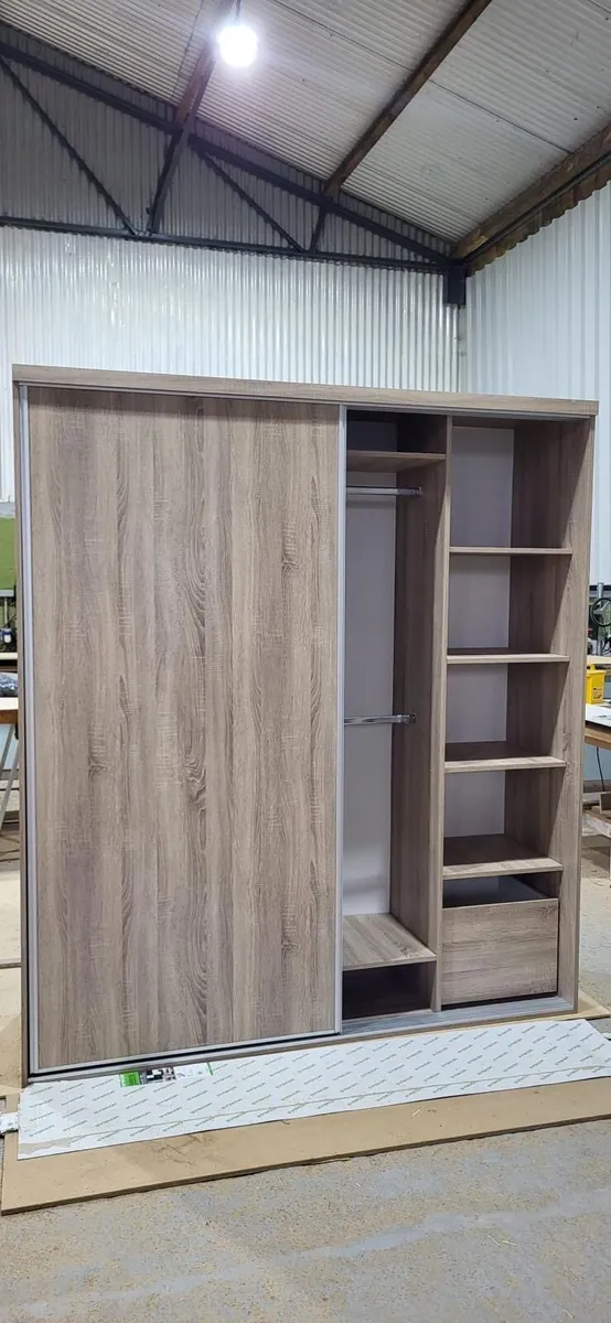 Wardrobes - Image 4