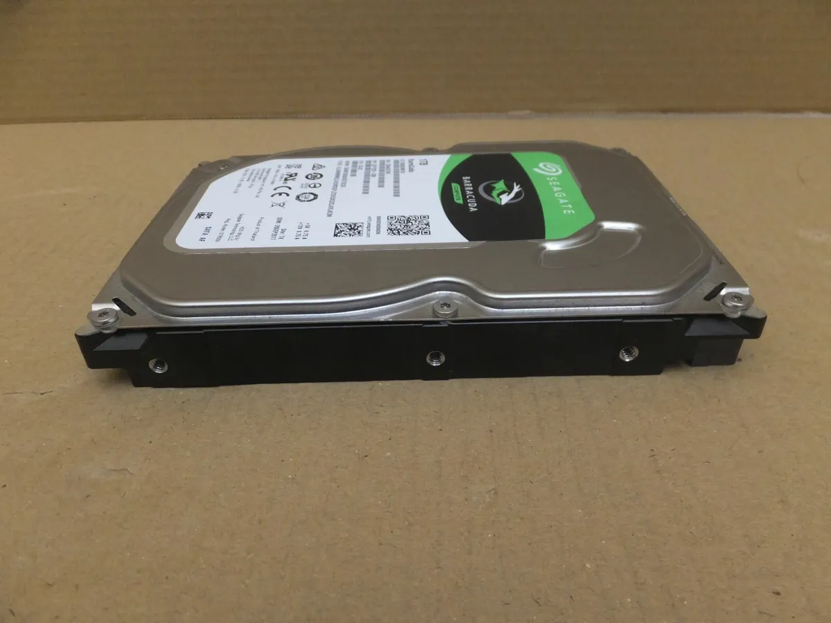 BARRACUDA HDD 1 TB - Image 3