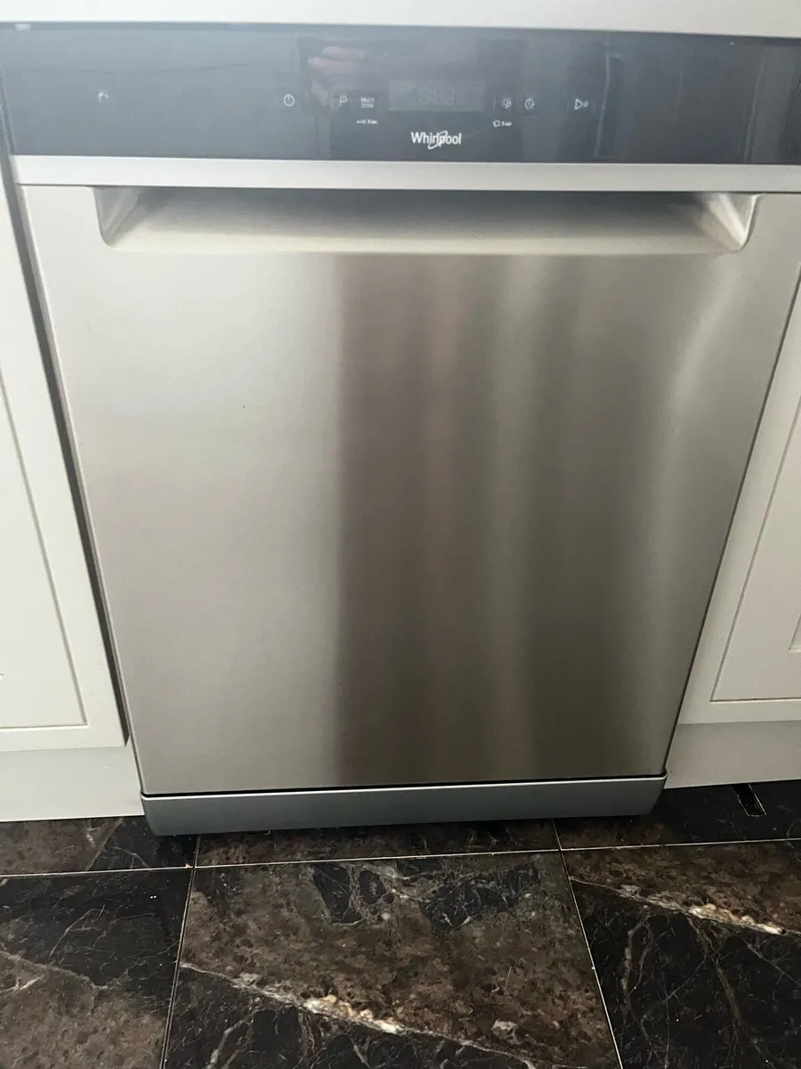 Whirlpool Dishwaher - Image 2