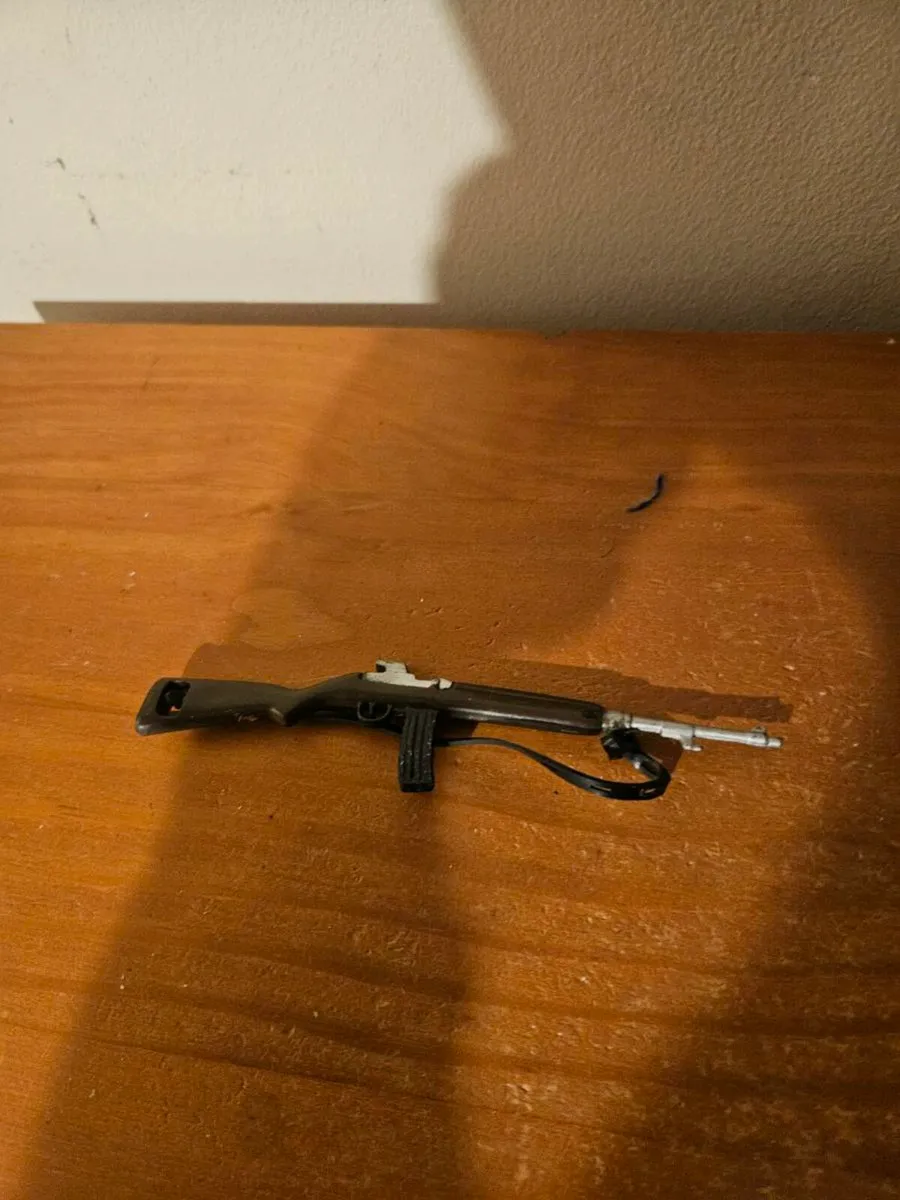 Vintage Action Man 1970's - Image 1