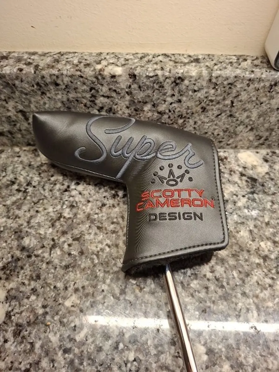 Scotty Cameron Newport - Image 2