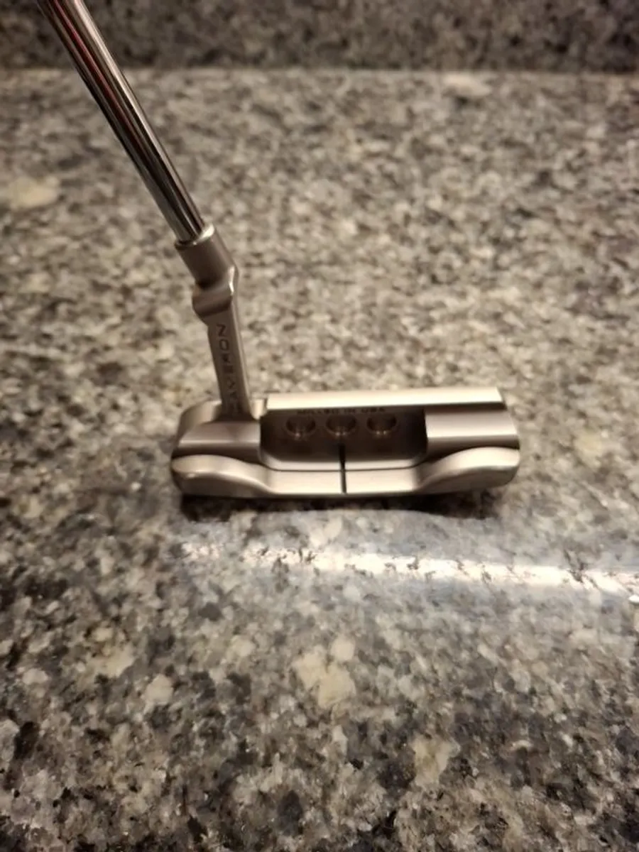 Scotty Cameron Newport - Image 3