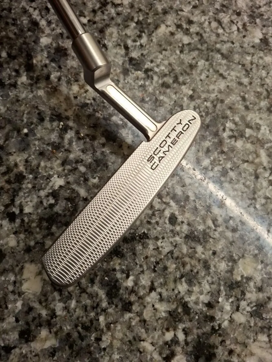 Scotty Cameron Newport - Image 4