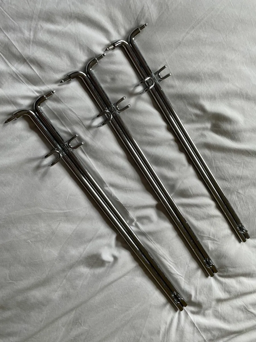 Neff Oven Support rails - Image 1