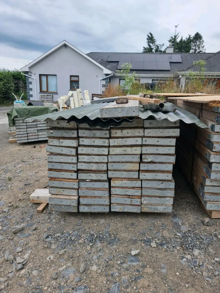 Scaffolding Boards - Image 3