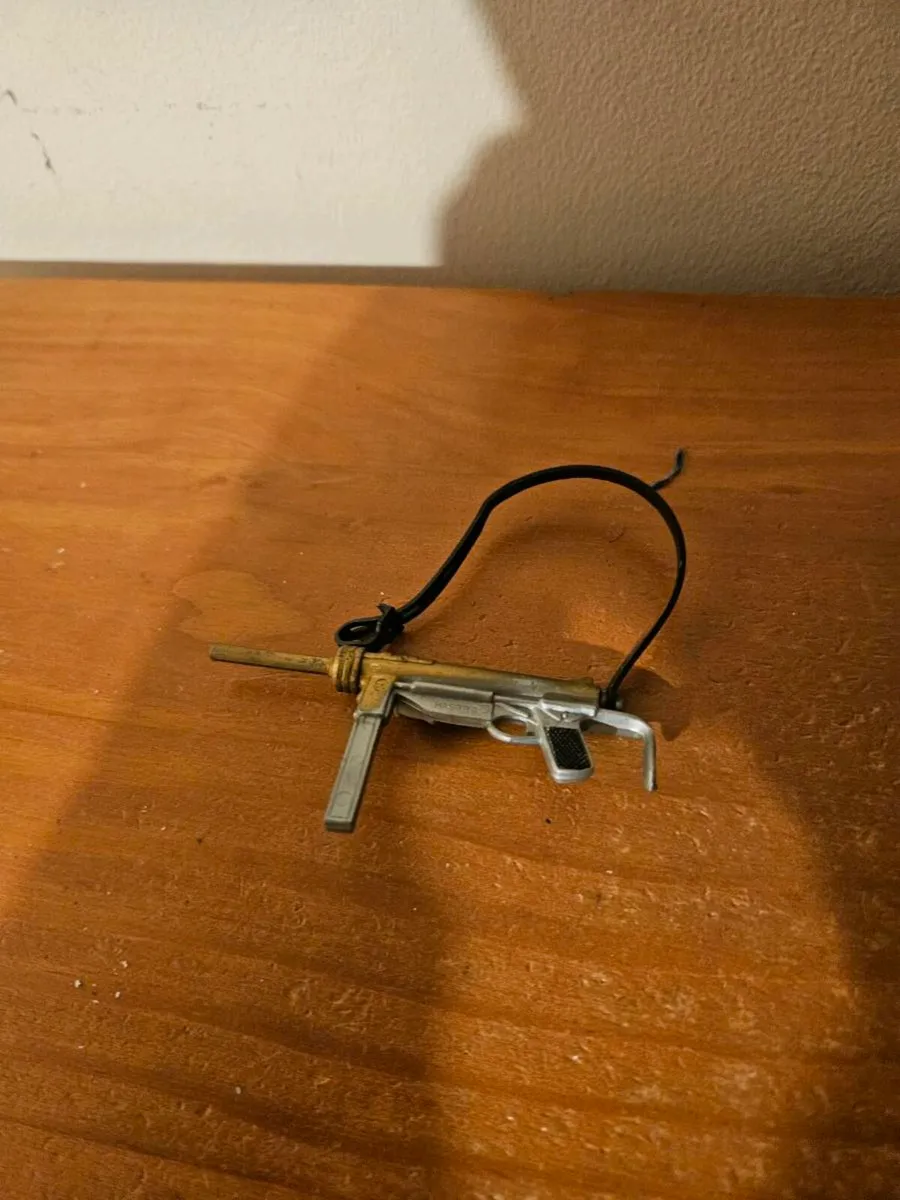 Vintage 1970's Action Man - Image 1