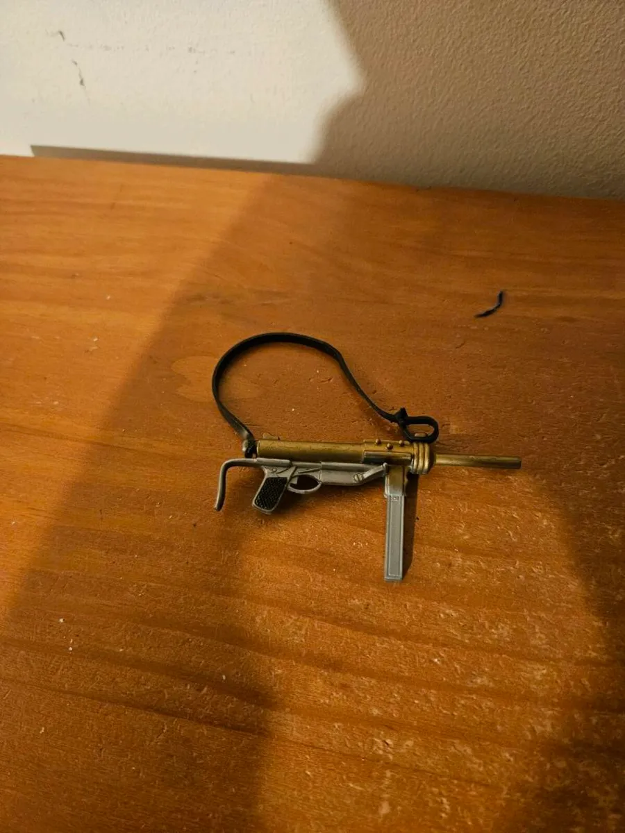 Vintage 1970's Action Man - Image 2