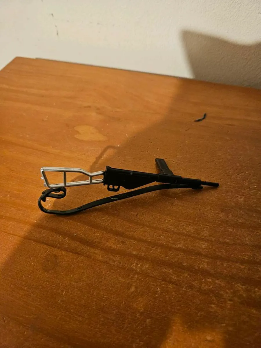 Vintage 1970's Action Man - Image 2