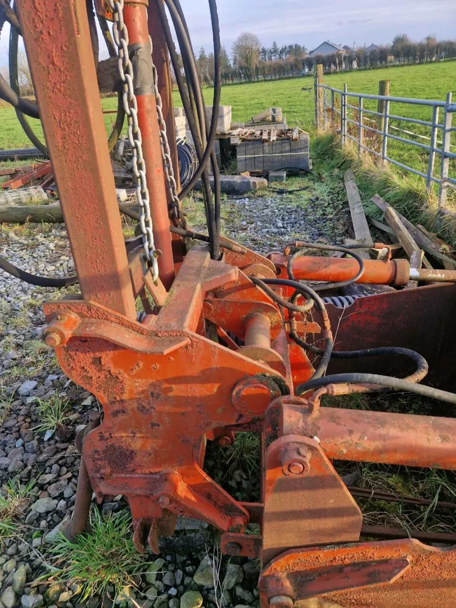 Shear grab - Image 3