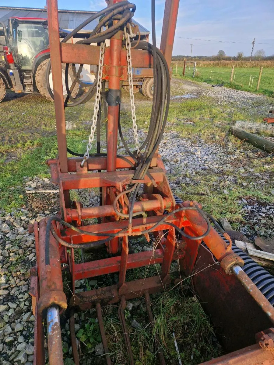 Shear grab - Image 4