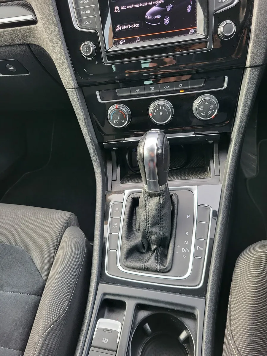 VW Golf 2013 Highline 2013 - 140 hp 1.4 TSI - Image 4