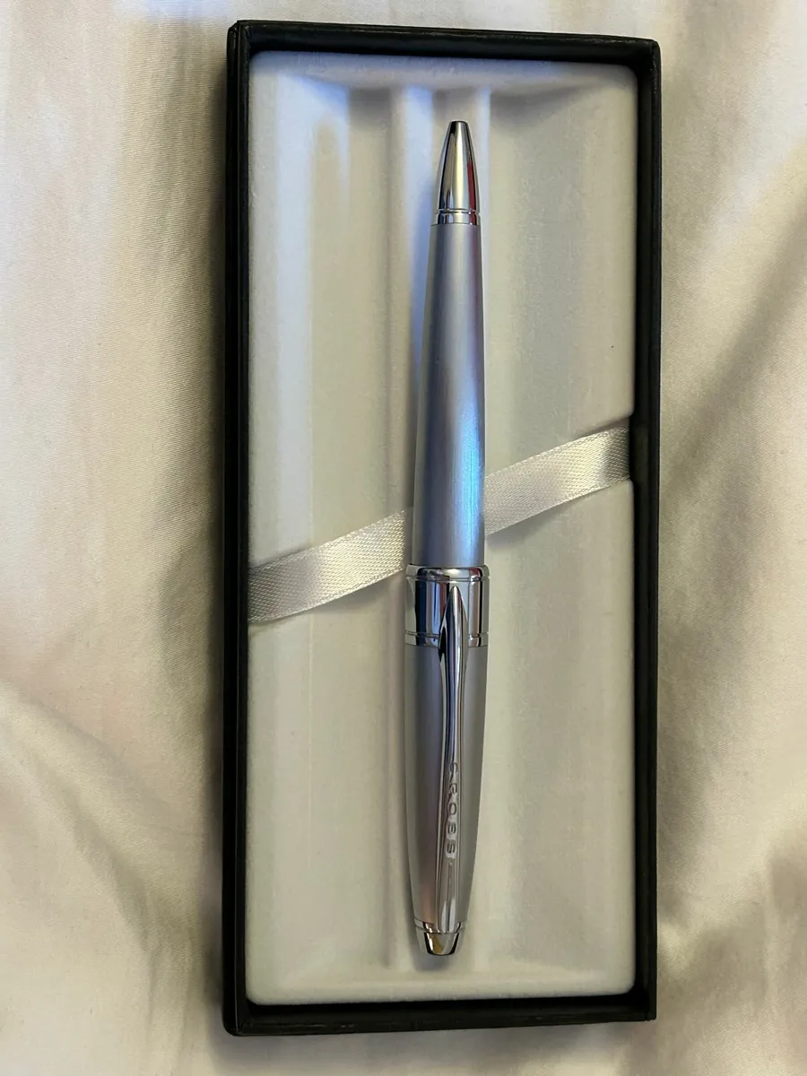 Cross Pen - Image 1