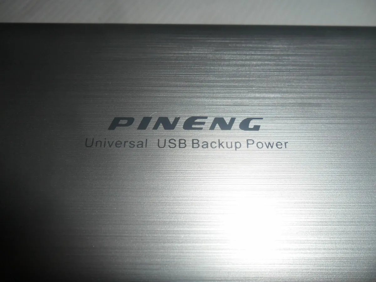 Power Bank 20000 mAh - Image 3