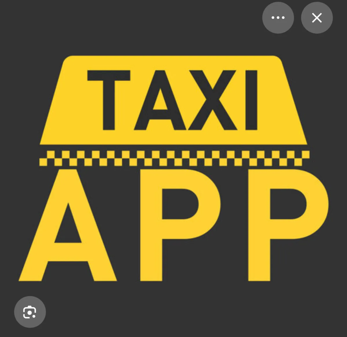 Taxi App kilkenny