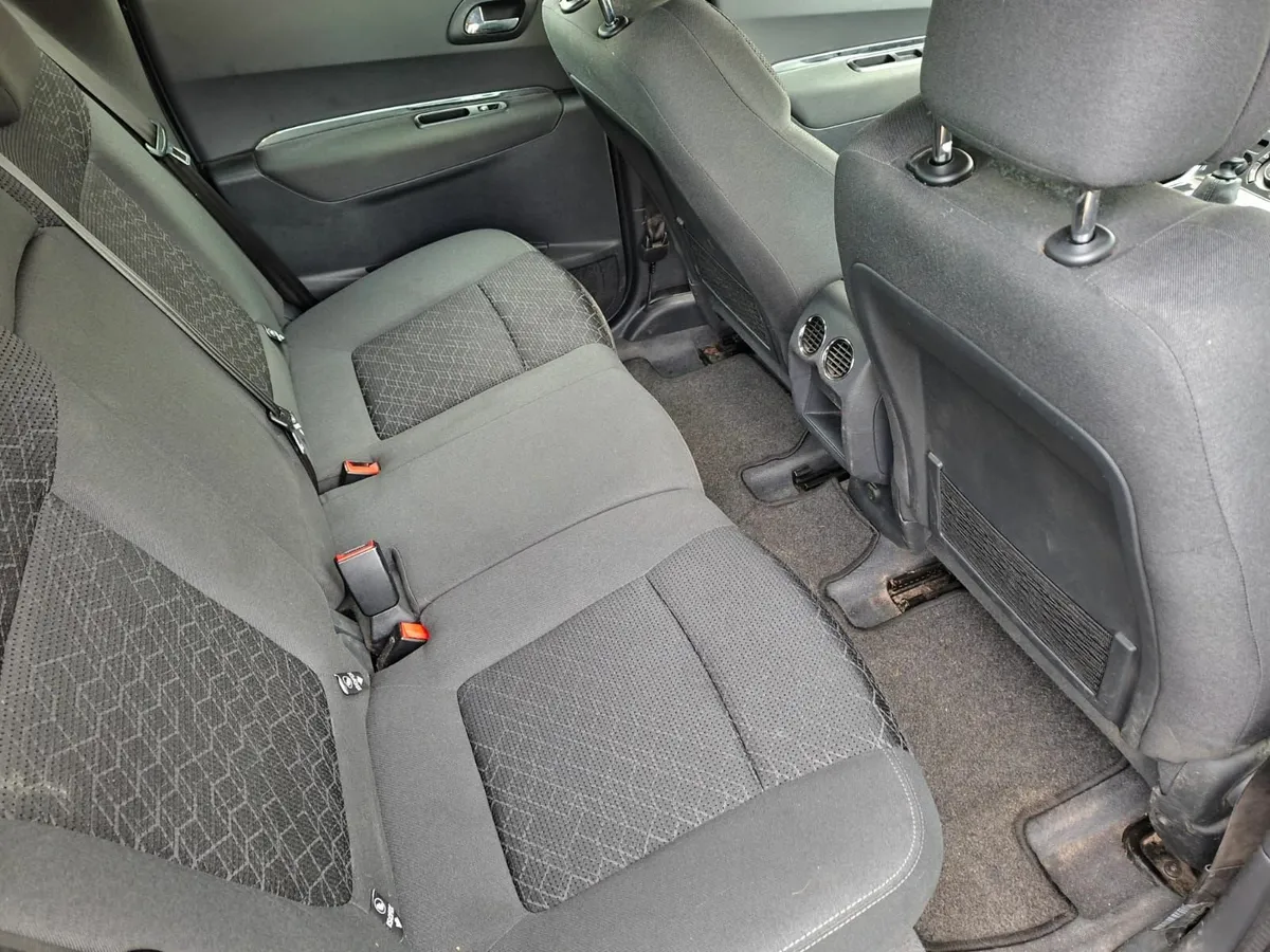 Peugeot 3008 2016 - Image 1