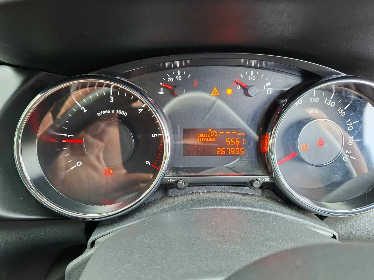 Peugeot 3008 2016 - Image 4