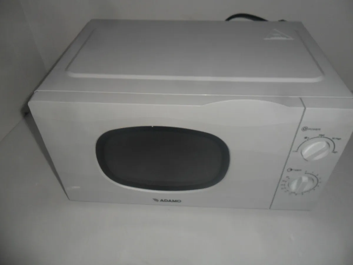 Adamo Microwave - Image 1