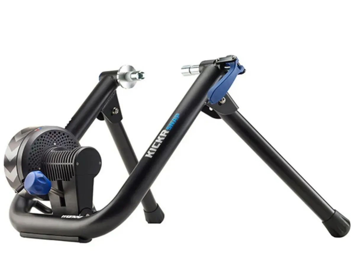 Wahoo Kickr Snap Bike Trainer - Image 2
