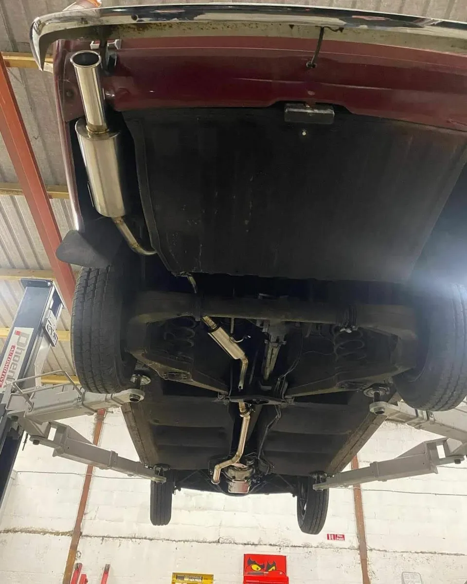 Rover Other 1966 - Image 3