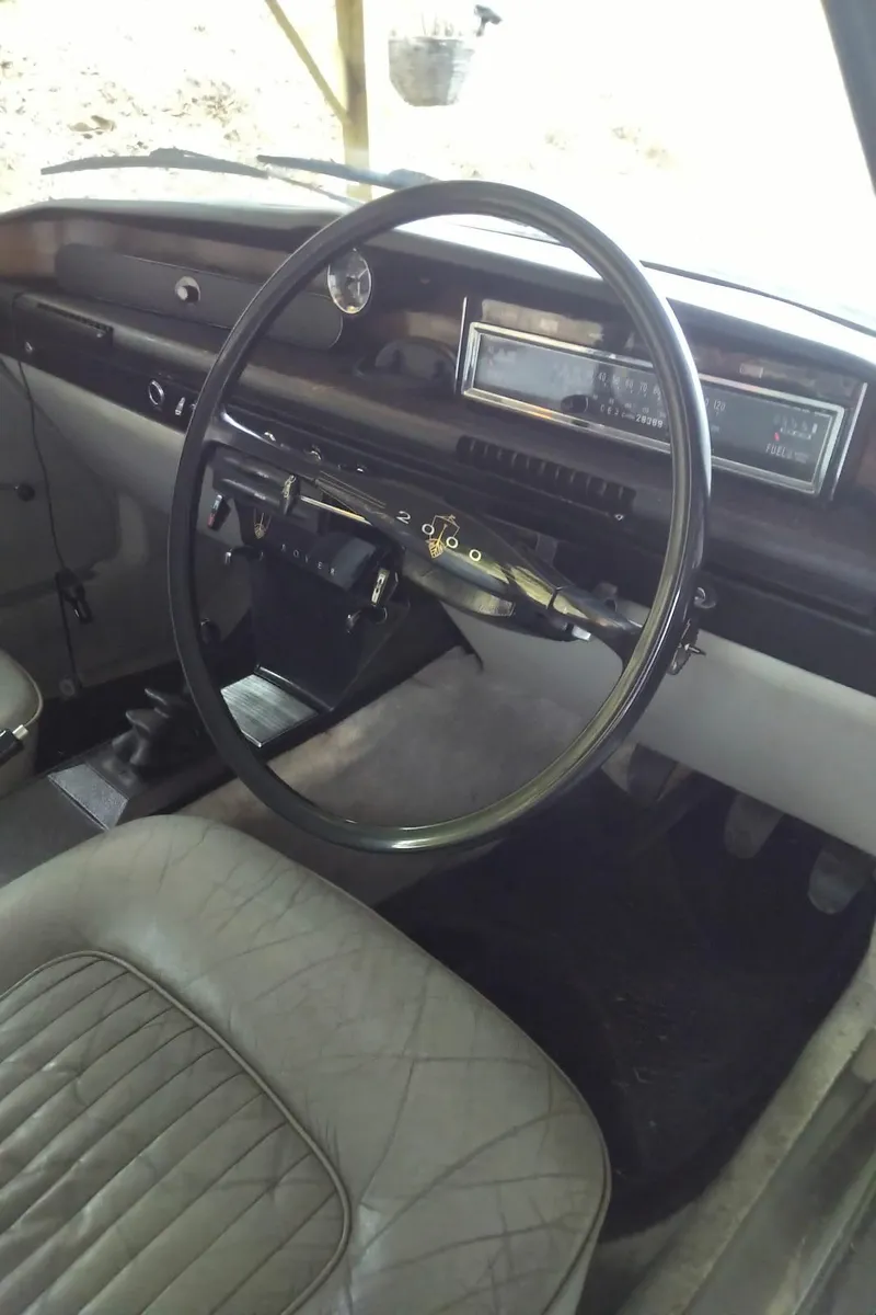 Rover Other 1966 - Image 4