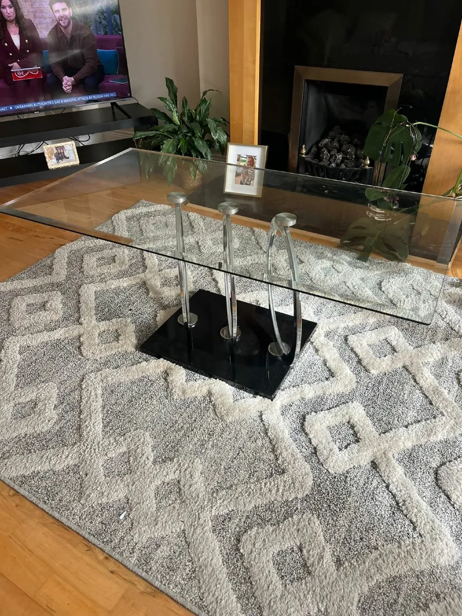 Coffee table - Image 1