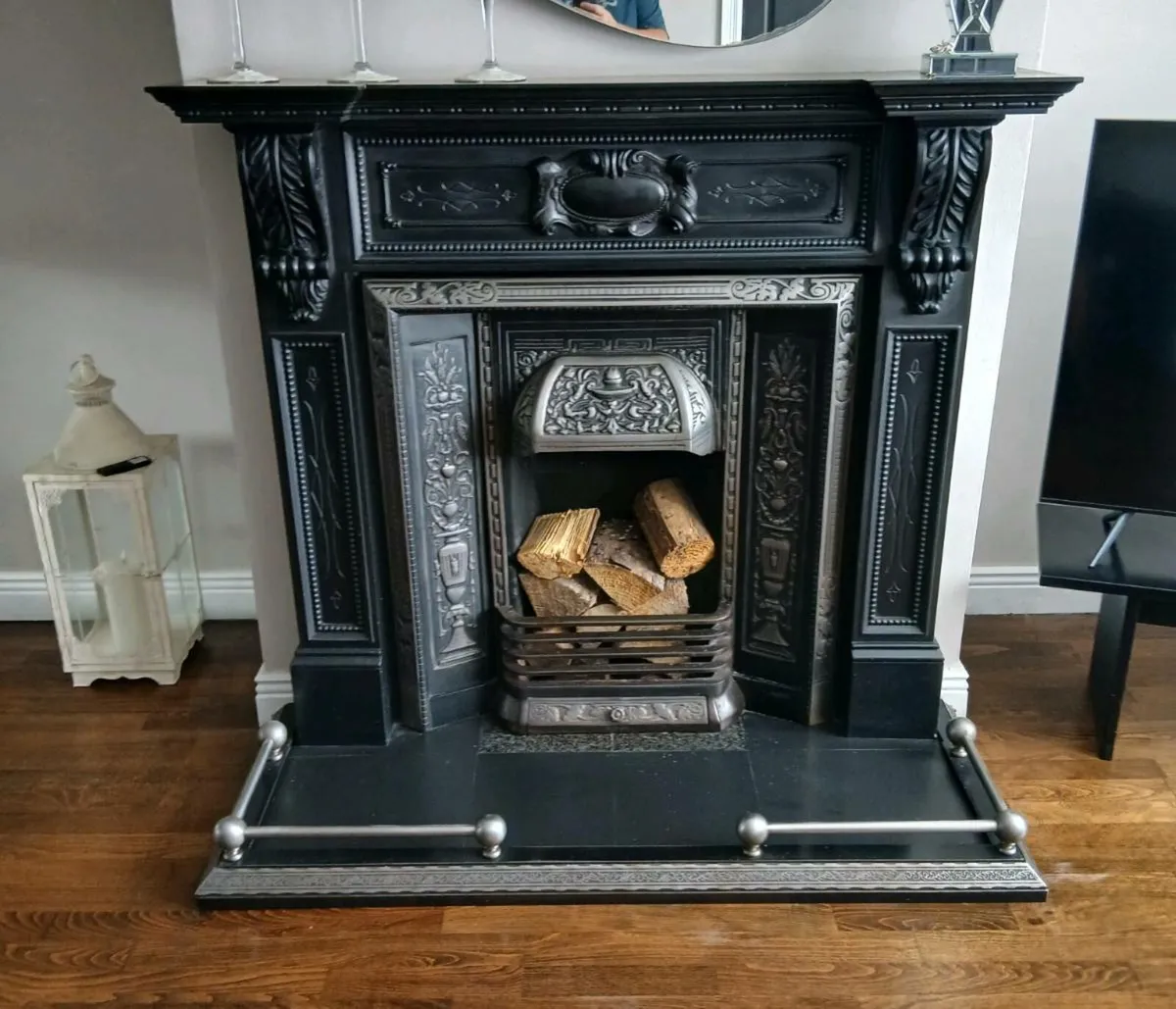 Fireplace - Image 1