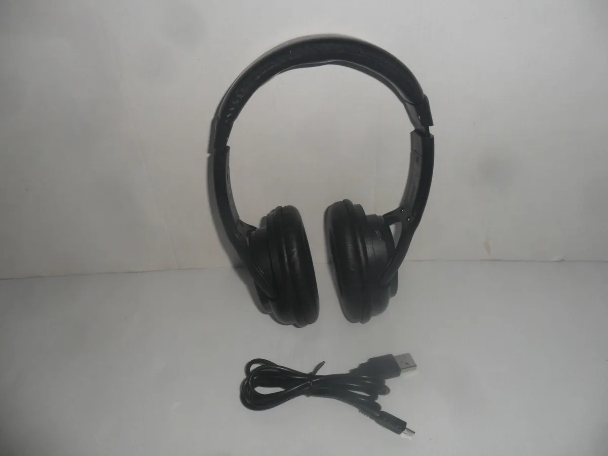 Pulsar Headphone - Image 1