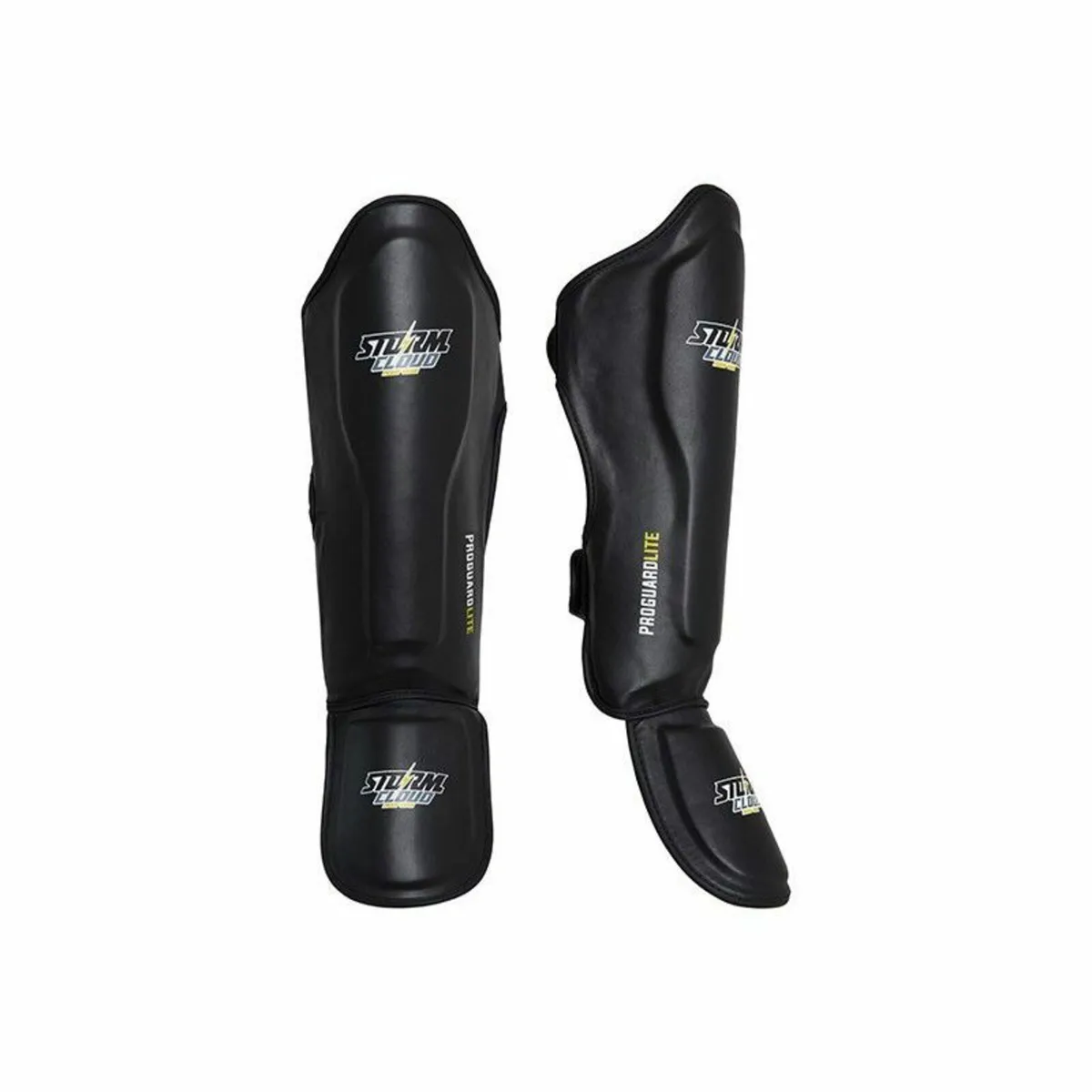 Stormcloud Shinpads Lite – Lightweight Shin Guards - Image 1