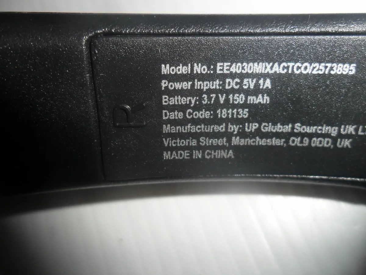 Pulsar Headphone - Image 3